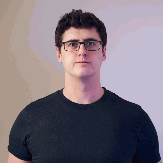 speaker headshot